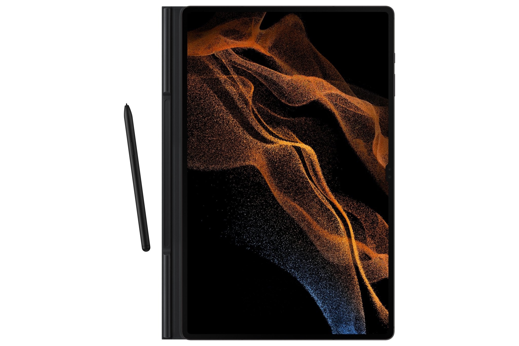 Samsung EF - BX900P 37,1 cm (14.6") Hoes Zwart EF - BX900PBEGEU - Compridis