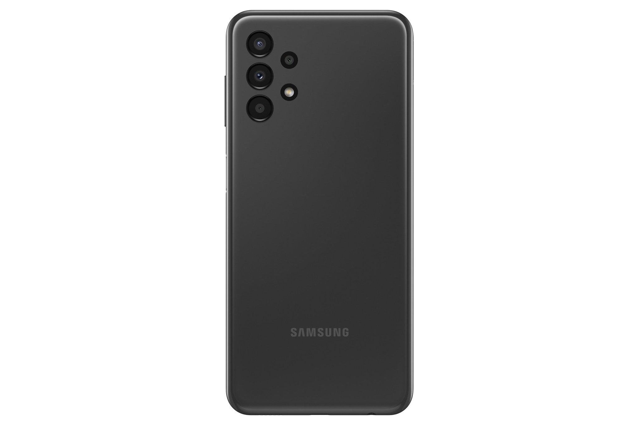 SAMSUNG Galaxy A13 4G 4GB intern 64GB opslag Zwart SM - A137F/DSN - Compridis
