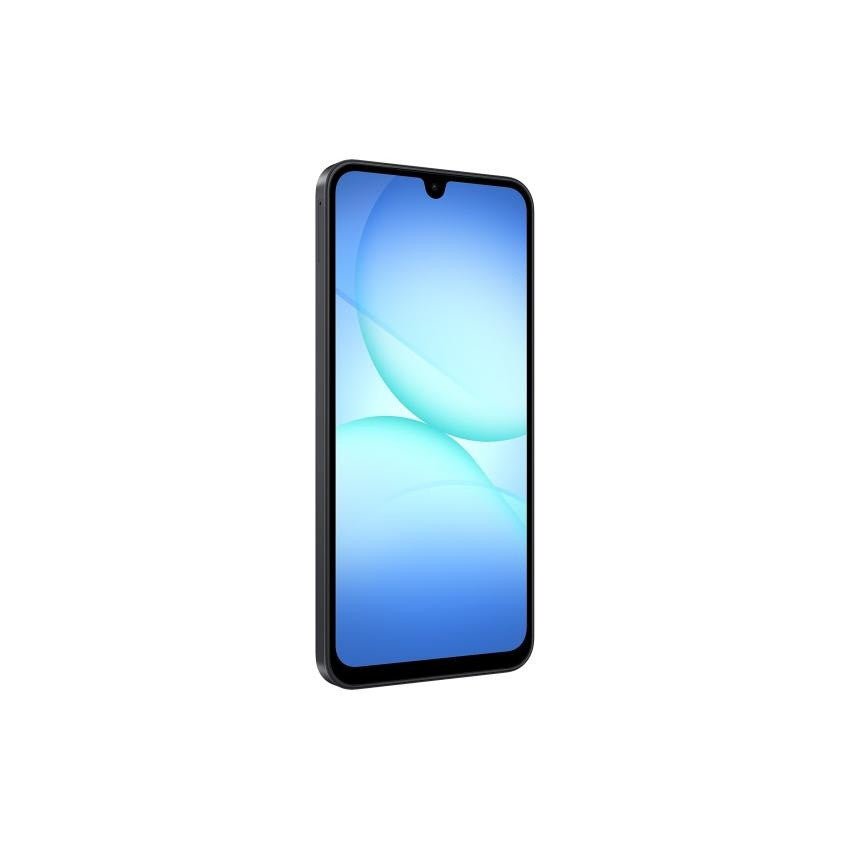 SAMSUNG Galaxy A17 5G 4GB RAM 128GB opslag Zwart SM - A176BZKAEUB - Compridis