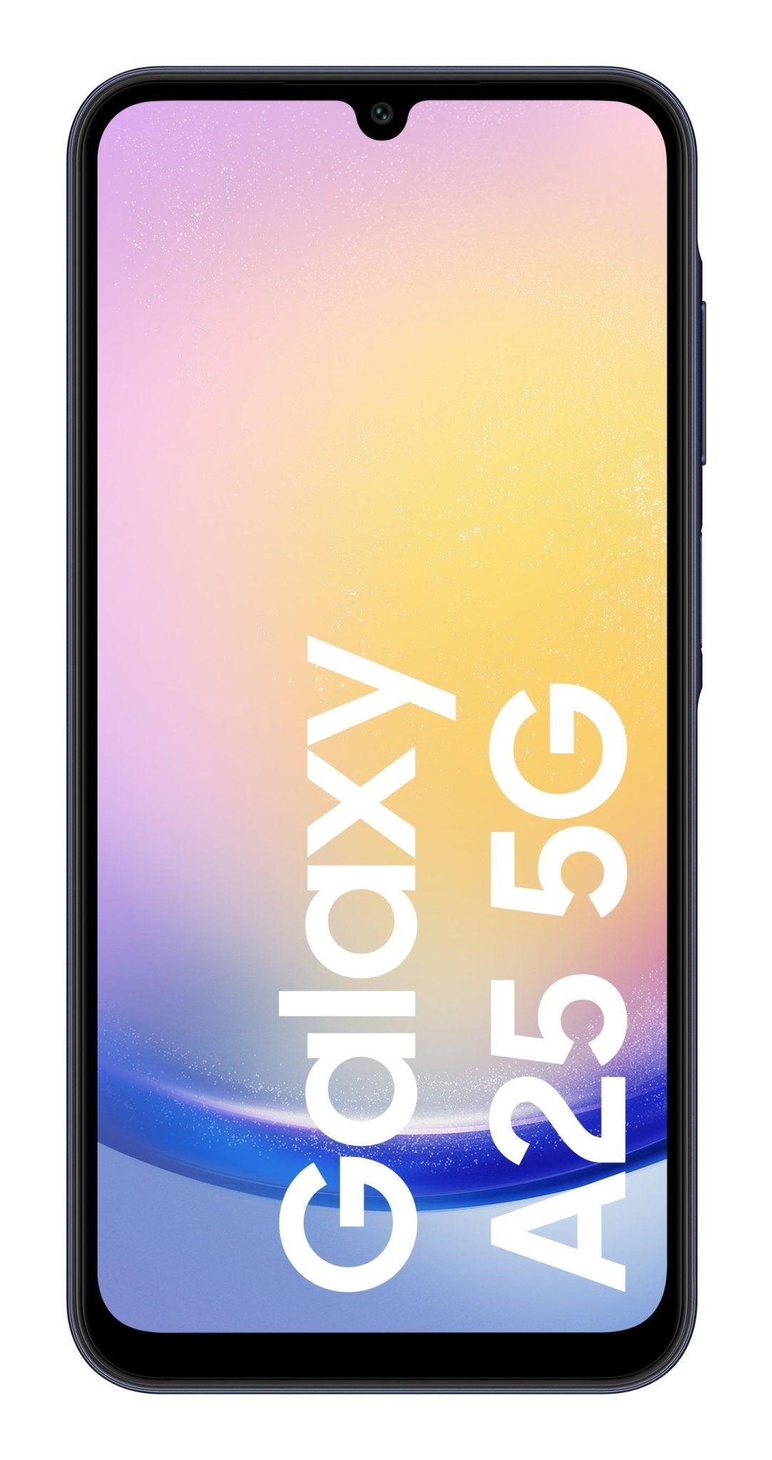 Samsung Galaxy A25 SM-A256BZKDEUB 6GB RAM 128GB Donkerblauw - Compridis