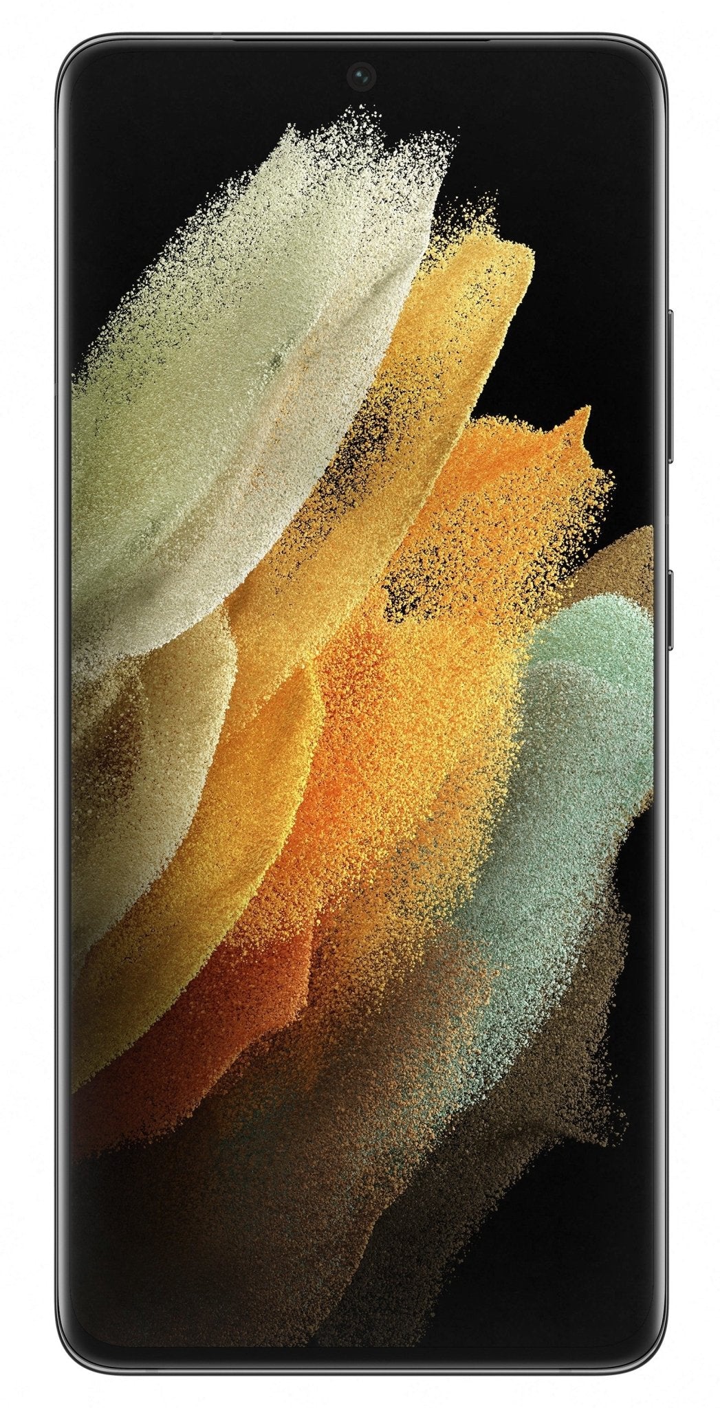 SAMSUNG Galaxy S21 Ultra 5G 12GB RAM 128GB opslag Titanium SM - G998BZTDEUB - Compridis
