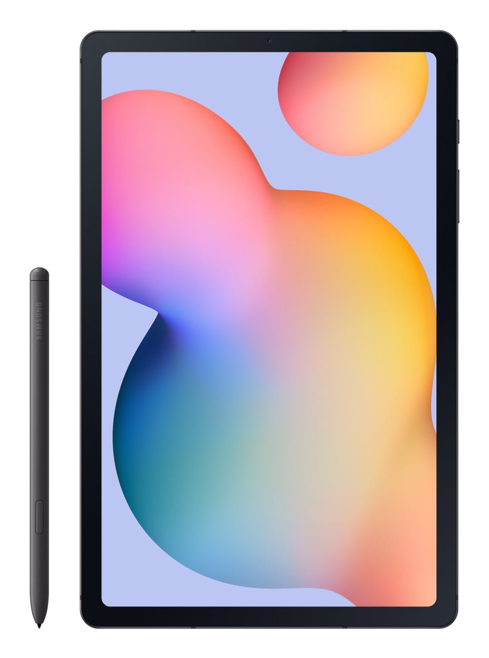 Samsung Galaxy Tab S6 Lite SM-P620 64 GB 26,4 cm (10.4") 4 GB Wi-Fi 5 (802.11ac) Grijs SM-P620NZAAEUB - Compridis