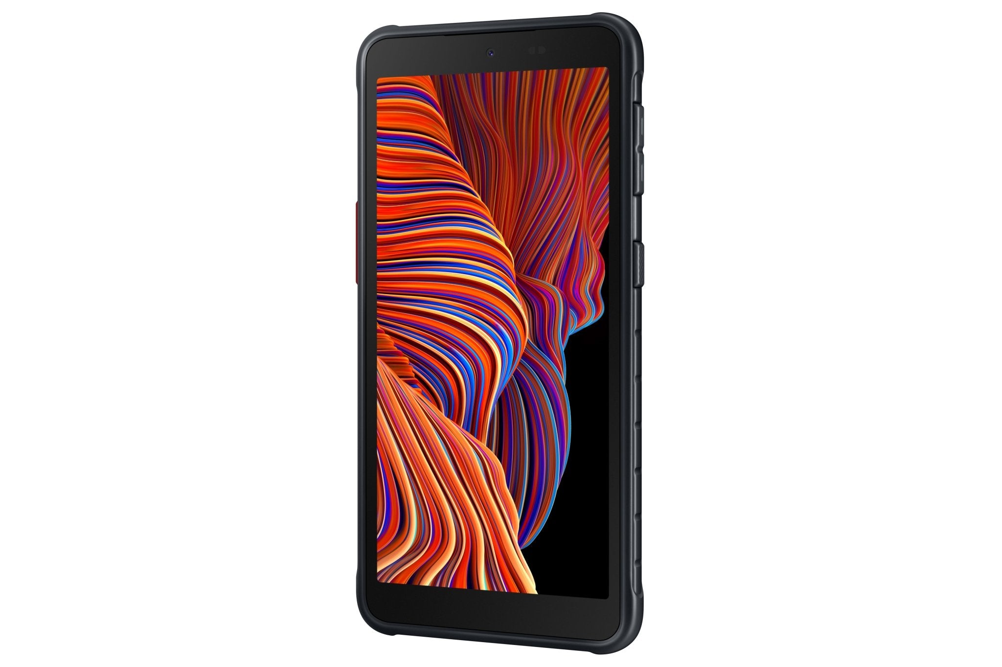 Samsung Galaxy XCover 5 SM-G525F 13,5 cm (5.3") Dual SIM 4G USB Type-C 4 GB 64 GB 3000 mAh Zwart SM-G525FZKDEUE - Compridis