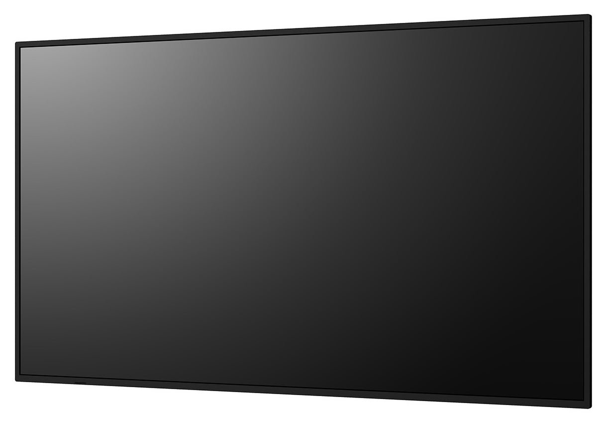 Sharp MultiSync M552 Digitale signage flatscreen 139,7 cm (55") LCD 550 cd/m² 4K Ultra HD Zwart Touchscreen PN - M552 - Compridis