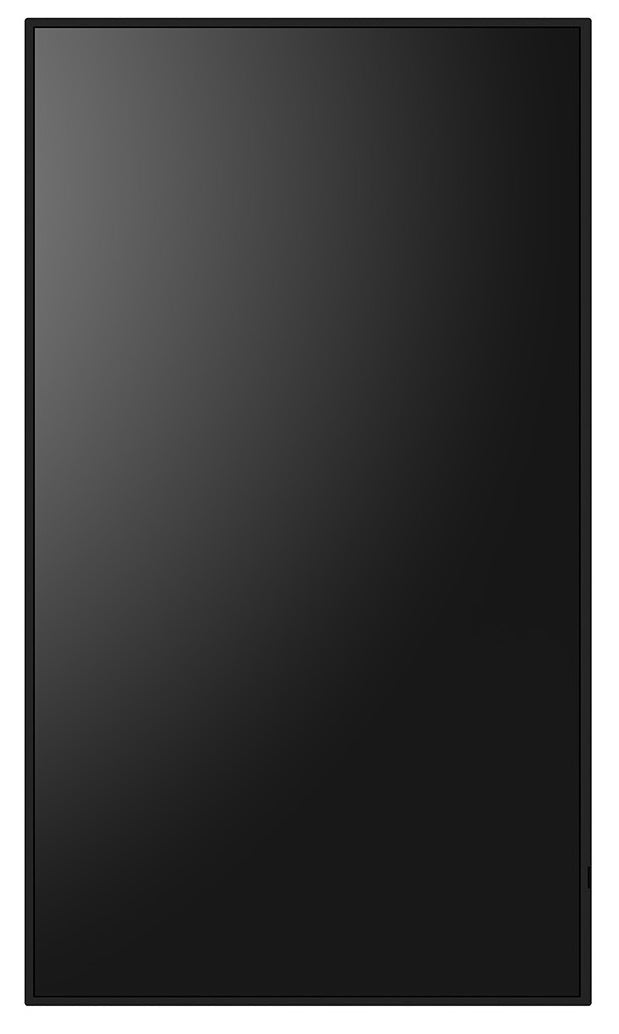 Sharp MultiSync M552 Digitale signage flatscreen 139,7 cm (55") LCD 550 cd/m² 4K Ultra HD Zwart Touchscreen PN - M552 - Compridis