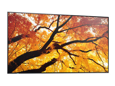 Sharp MultiSync M552 PN-M552 55-inch UHD 4K Display - Compridis
