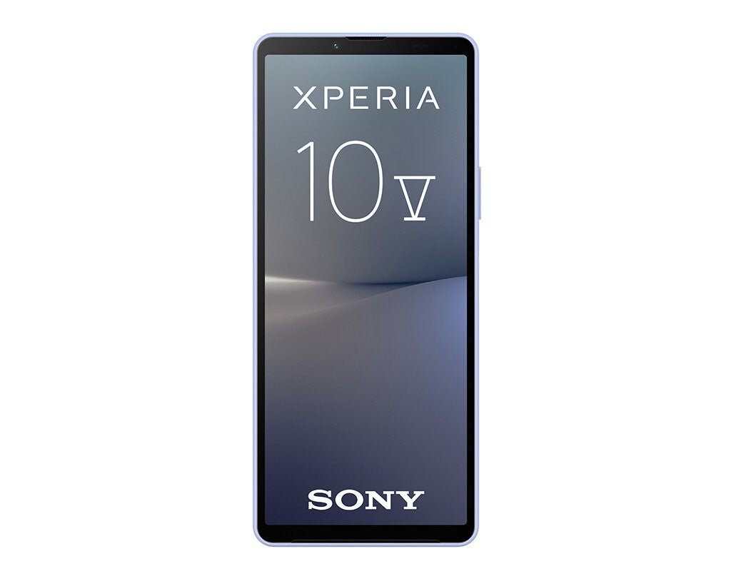 SONY Xperia 10 V 6GB intern 128GB opslag Paars XQDC54C0V.EUK - Compridis