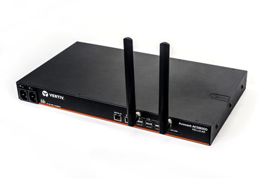 Vertiv Avocent ACS8008-EU-DAC-400 console server RJ-45 ACS8008-EU-DAC-400 - Compridis