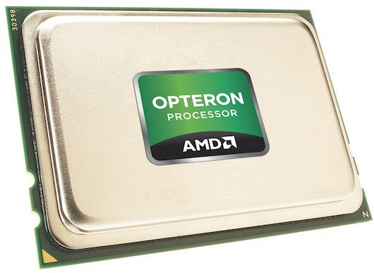 HPE AMD Opteron 6136 processor 2,4 GHz 12 MB L3