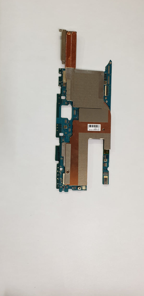 SAMSUNG Galaxy Book Moederbord Intel Core i5 7200U Intel HD Graphics 620 GH62-00056A