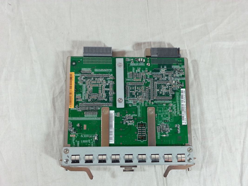 Module HP 1 port 10GBASE-R/W A8800 JC129A 