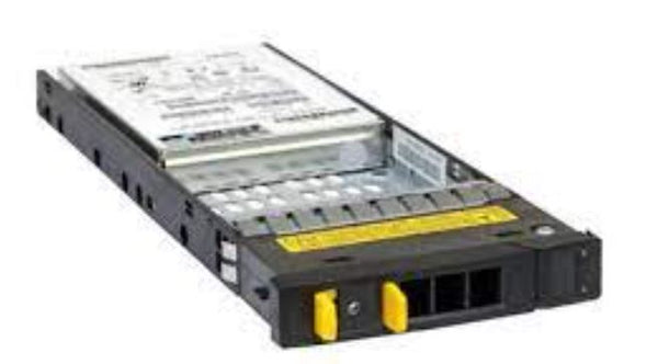 HP 400GB MLC SAS 6Gbps 2,5-INCH intern (SSD) voor 3PAR 8000 opslagsystemen 873096-001