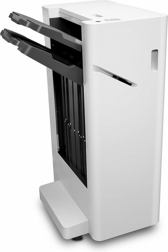 HP External Stapler Stacker Finisher Y1G18A