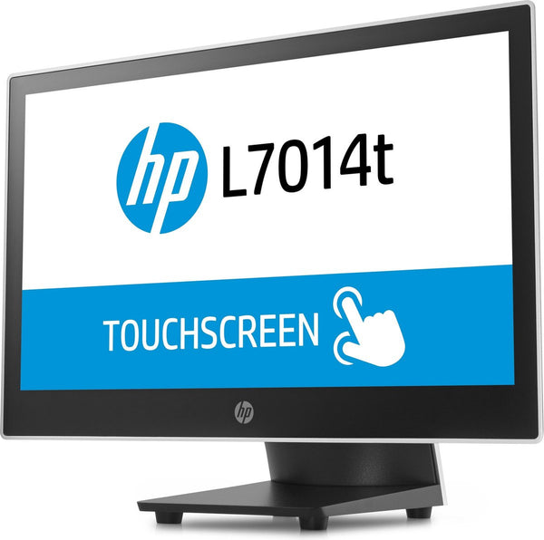 HP L7014t 14-inch retail touch monitor