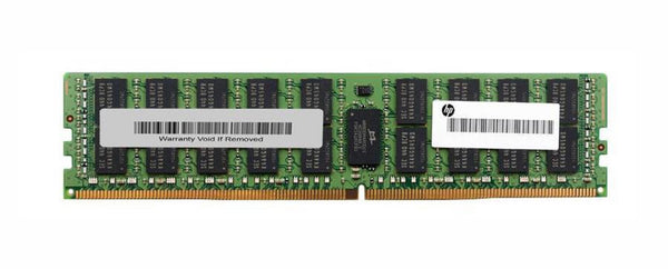 HPE Geheugen 16GB PC4-19200 DDR4-2400MHZ ECC CL17 288-PIN 882232-001