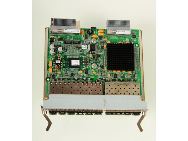 Module HP 8800 10 ports 1000Base-X JC131-61101 